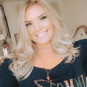 Meet your Posher, Lucia